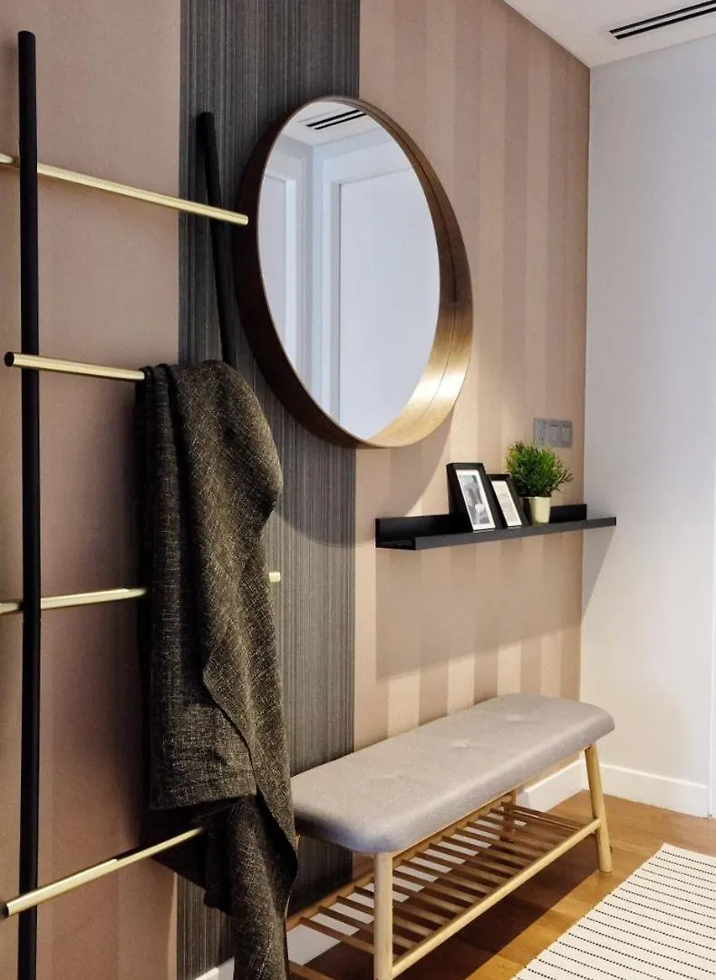 Anggun Residences By Plush كوالالمبور